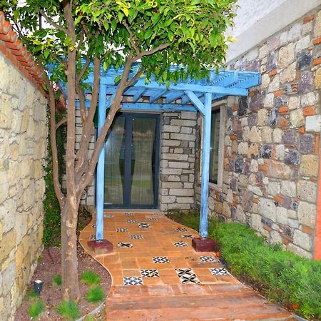 Alacati Suites מראה חיצוני תמונה