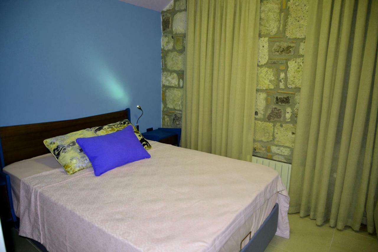 Alacati Suites מראה חיצוני תמונה